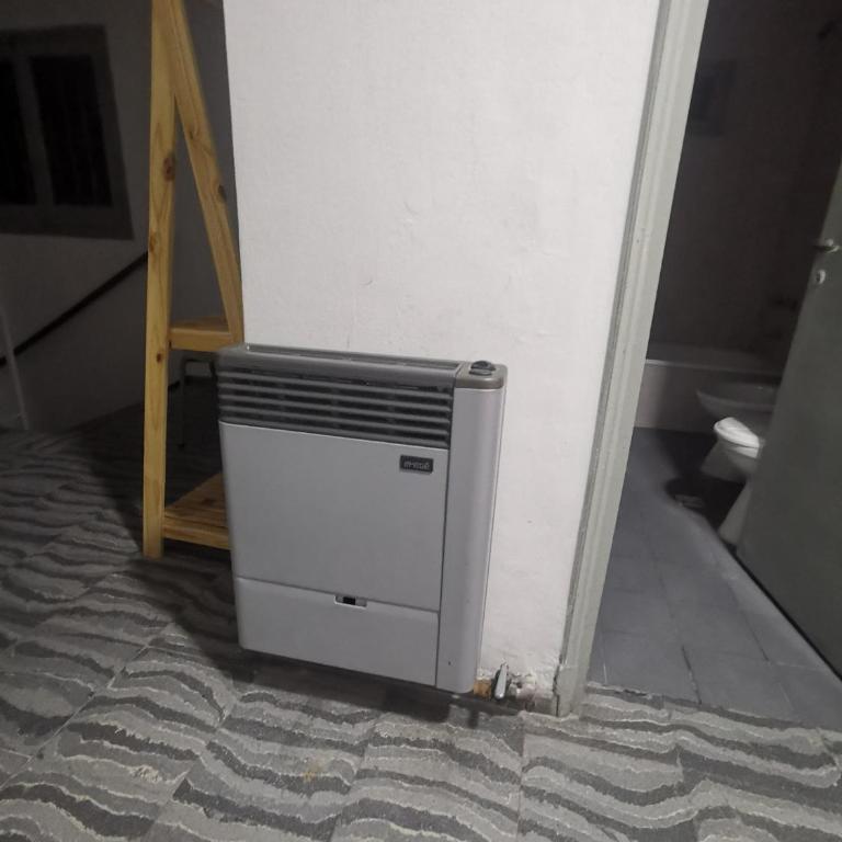 CASA CENTRICA EN LA CIUDAD DEL BUEN VlNO - HASTA 8 PERSONAS - Casa de 3 dormitorios - 58