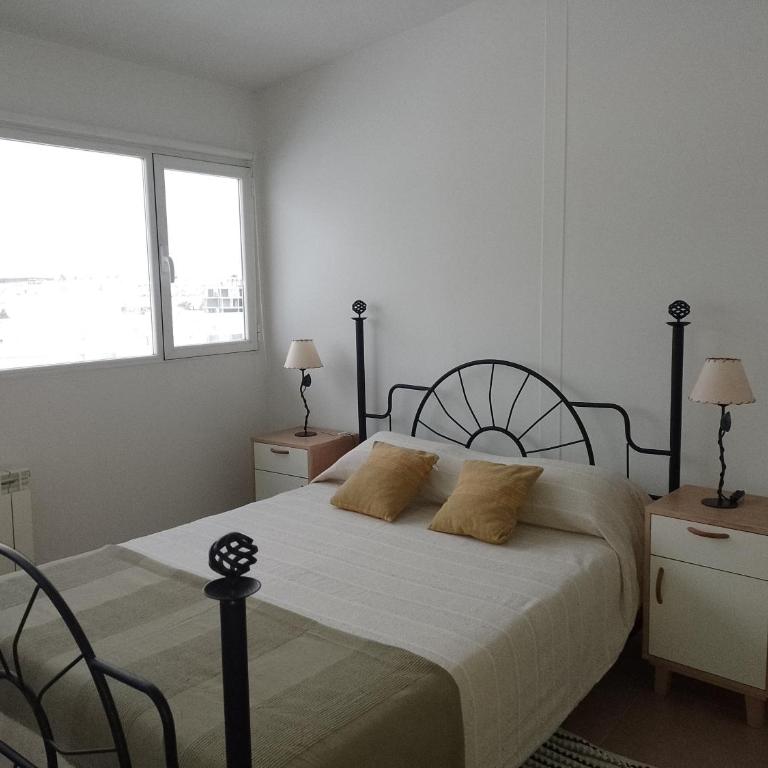 Frente al Mar - Apartamento de 2 dormitorios - 2