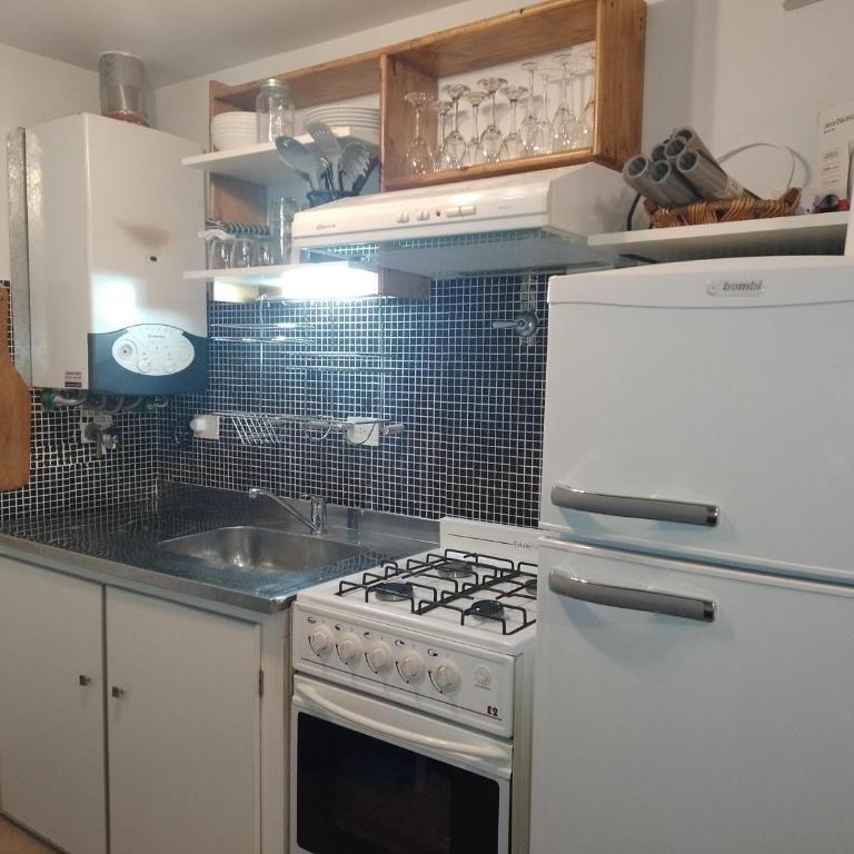 Frente al Mar - Two-Bedroom Apartment - 5