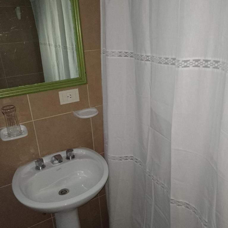 Frente al Mar - Two-Bedroom Apartment - 9