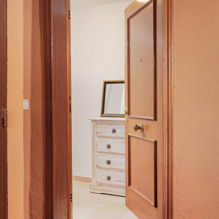 Fresh penthouse apartment with great sea views - Apartamento de 1 dormitorio - 7