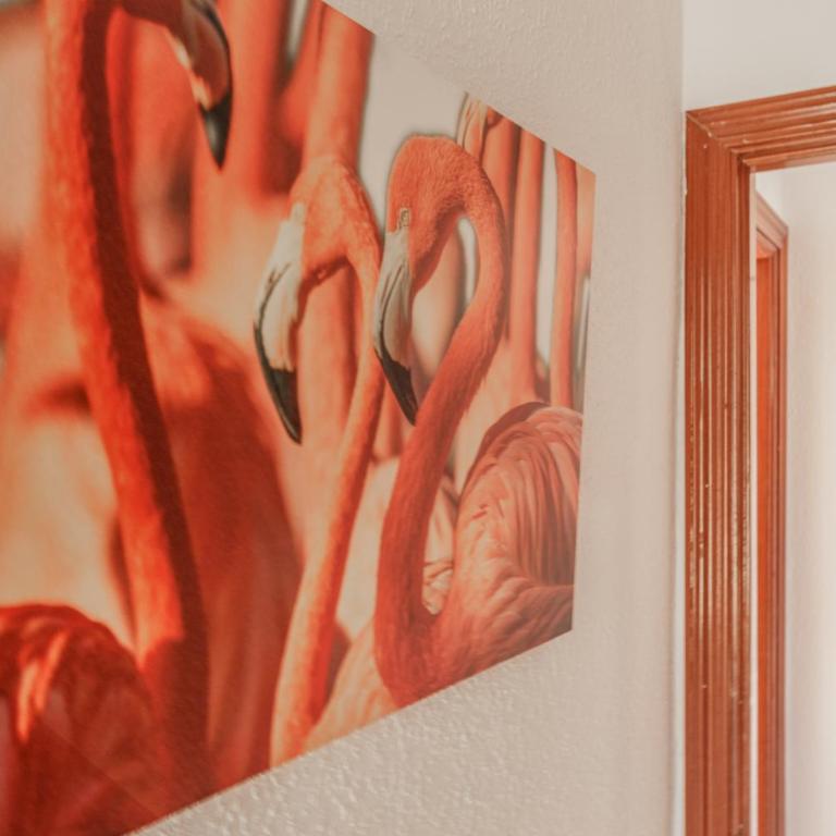 Fresh penthouse apartment with great sea views - Apartamento de 1 dormitorio - 31