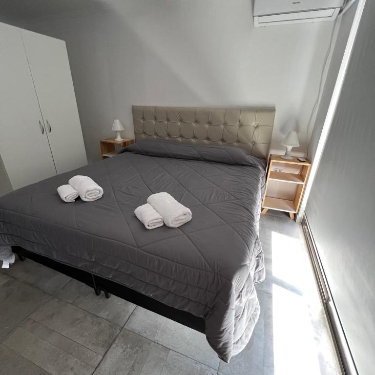 Cba Rent - Apartamento de 1 dormitorio - 9