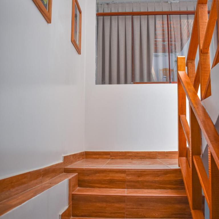 CASA TALIOS - Suite Deluxe con cama extragrande - 10