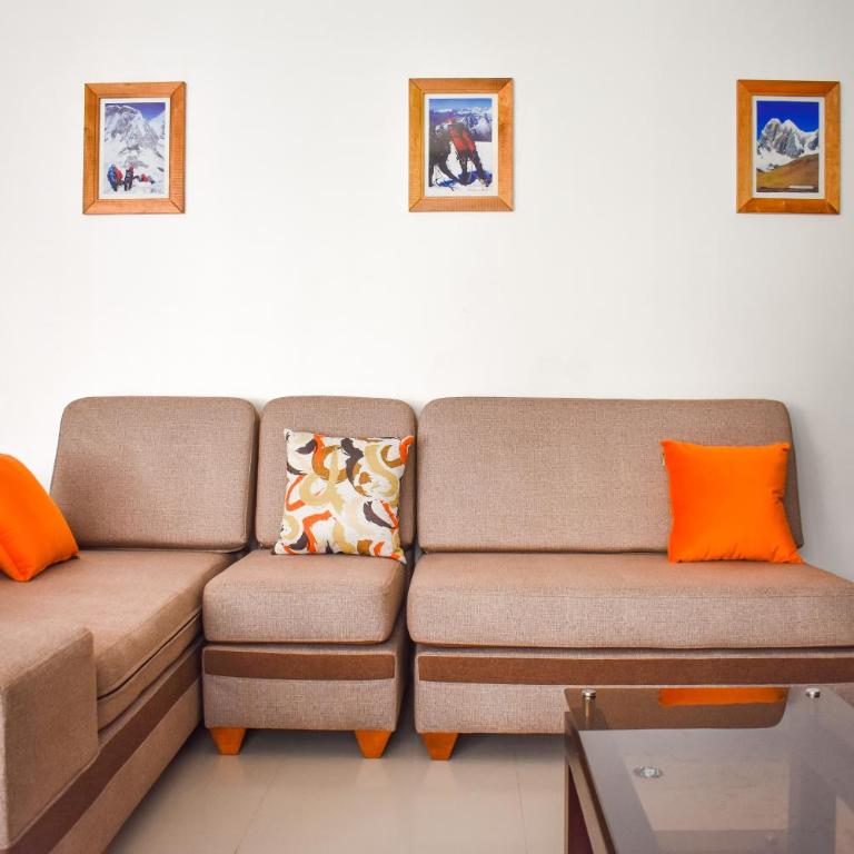 CASA TALIOS - Suite Deluxe con cama extragrande - 15