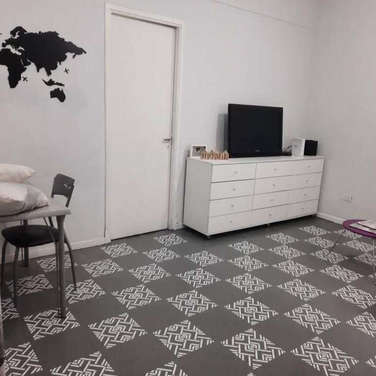 Teodoro HOME - Excelente ubicación 40m2 - Apartamento de 1 dormitorio - 7