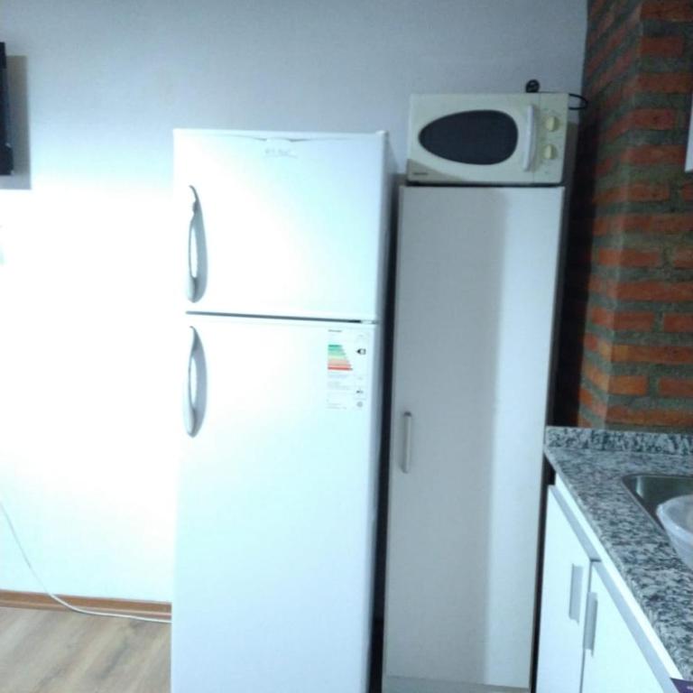 Mi Cielo Azul - Apartamento de 1 dormitorio - 4