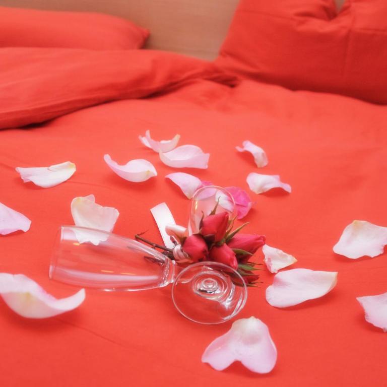Albergo Sporting - Standard Double or Twin Room - 5