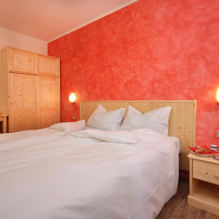 Albergo Sporting - Standard Double or Twin Room - 4