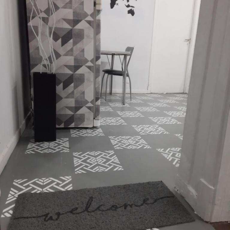 Teodoro HOME - Excelente ubicación 40m2 - Apartamento de 1 dormitorio - 15