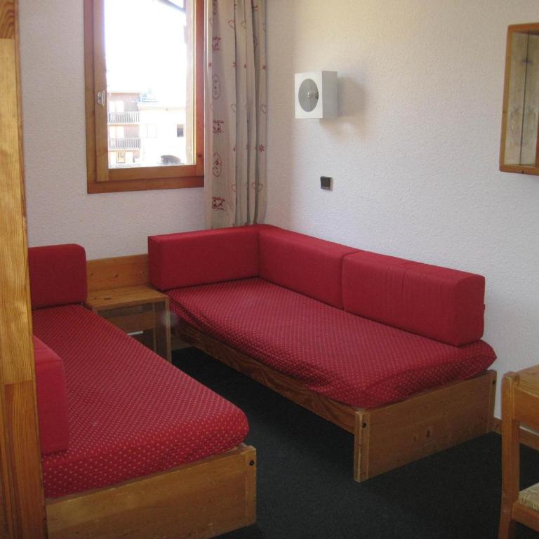 Studio confortable au cœur de la station, proche pistes et commerces - Studio - 2