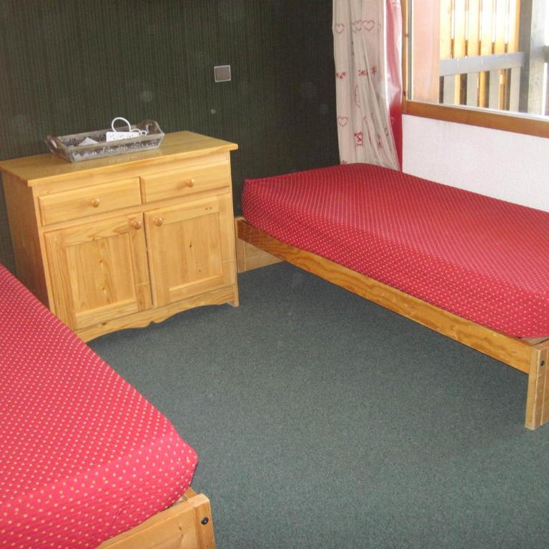 Studio confortable au cœur de la station, proche pistes et commerces - Studio - 3
