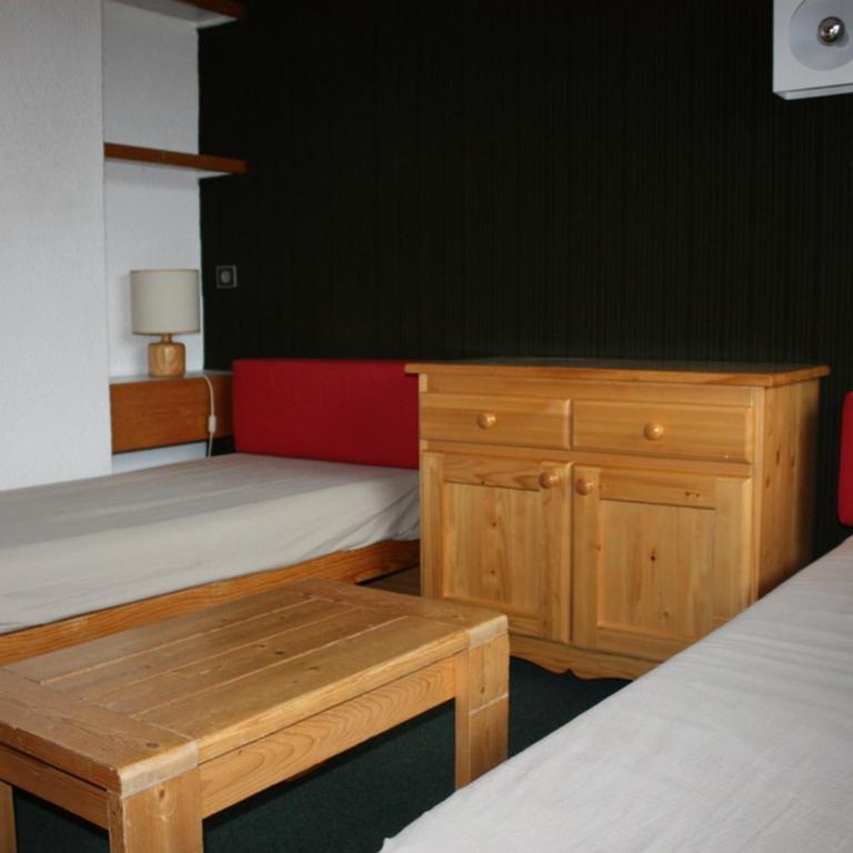 Studio confortable au cœur de la station, proche pistes et commerces - Studio - 5