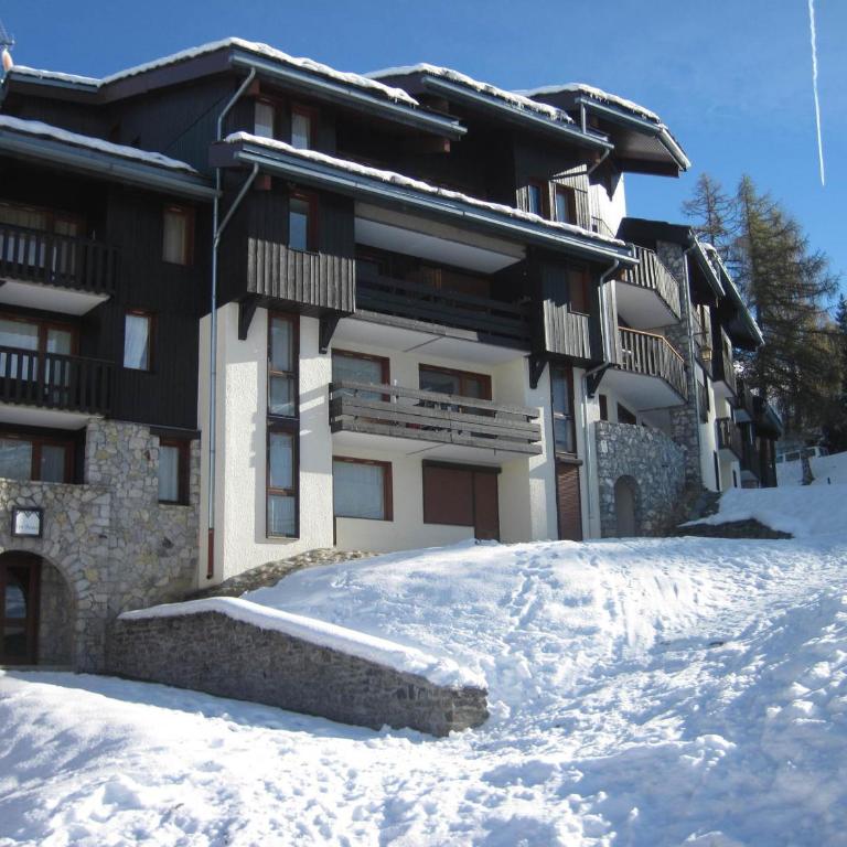 Studio confortable au cœur de la station, proche pistes et commerces - Studio - 6