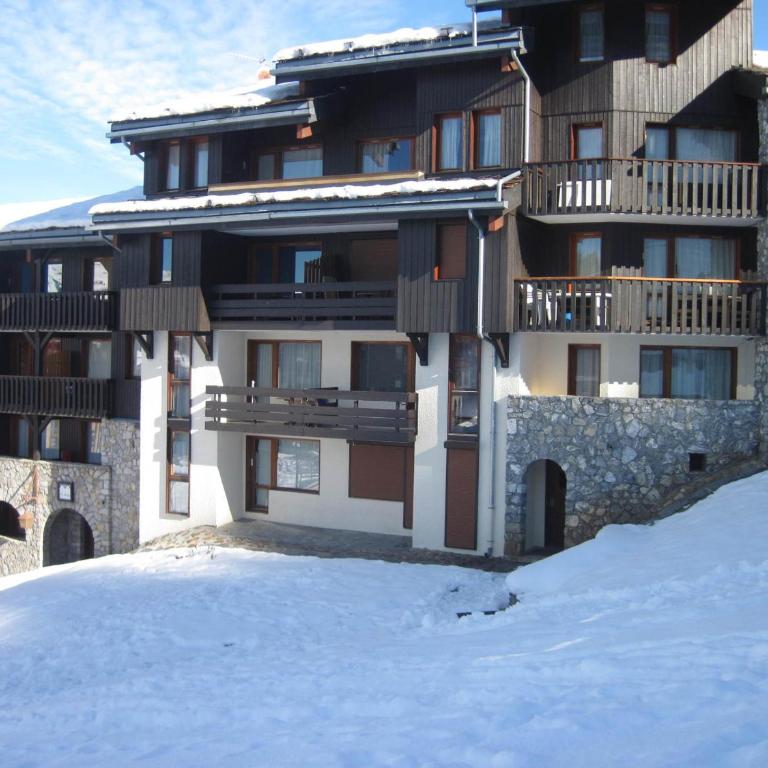 Studio confortable au cœur de la station, proche pistes et commerces - Studio - 7