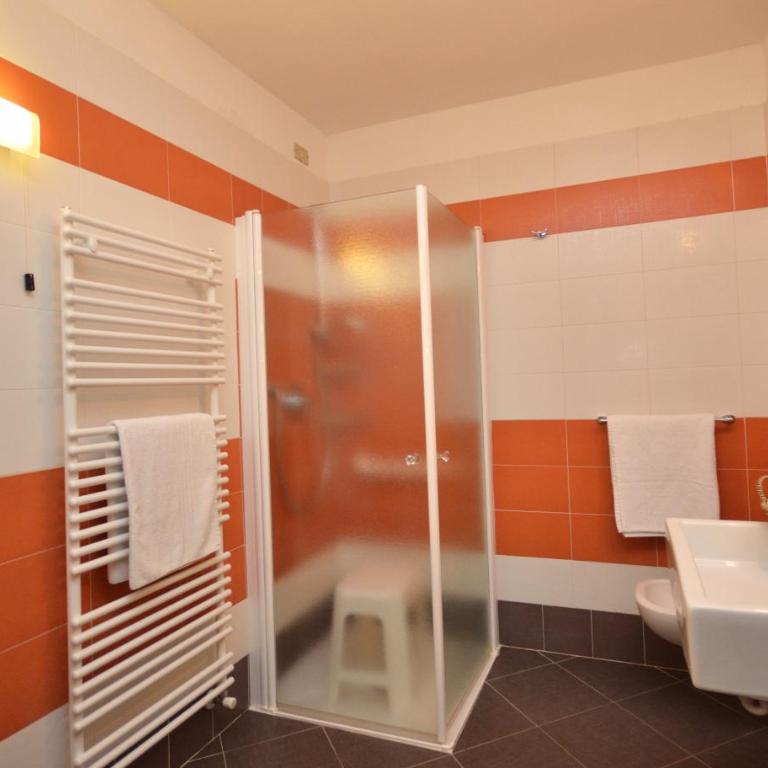 Albergo Sporting - Standard Double or Twin Room - 7