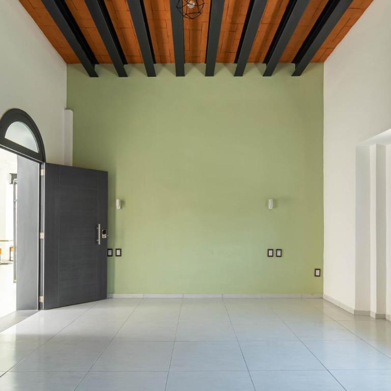 LARIMAR Gallery y Hotel Boutique - Habitación Superior con cama extragrande - 2