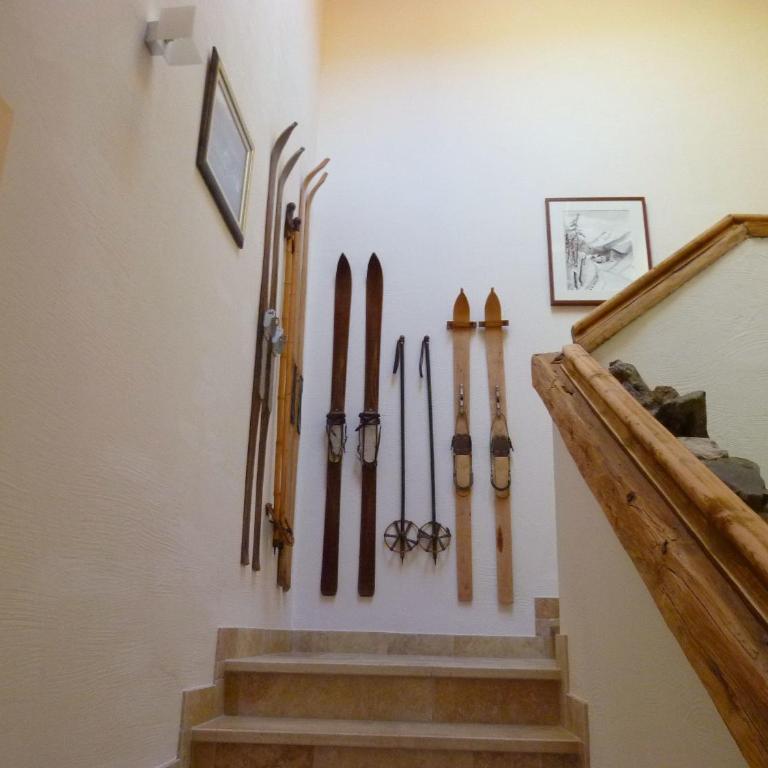DreiHäuser - Chalet mit 3 Schlafzimmern - 15