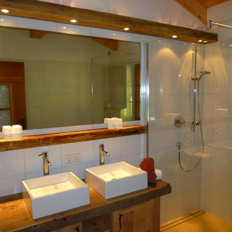 DreiHäuser - Chalet mit 3 Schlafzimmern - 16