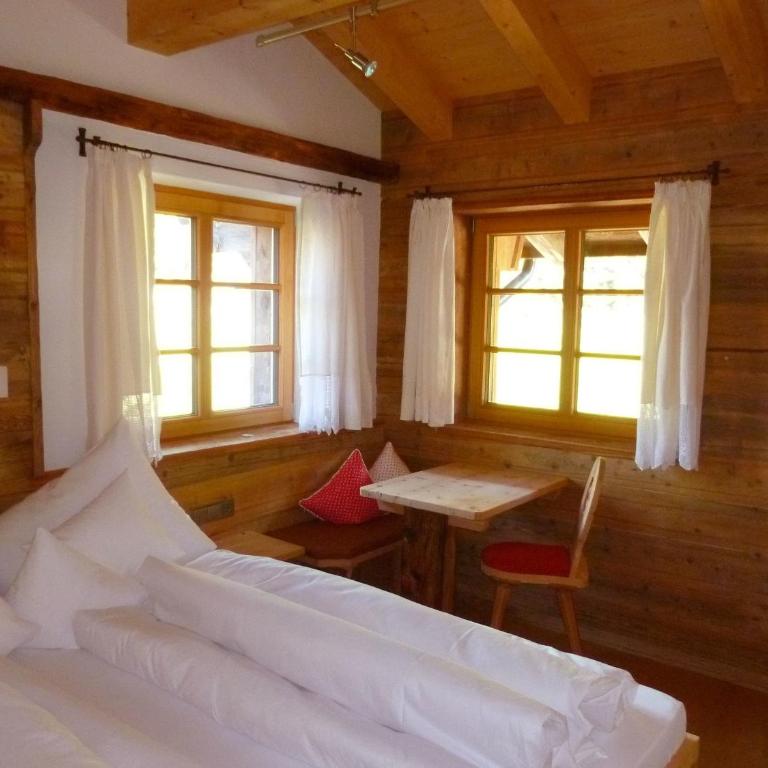 DreiHäuser - Chalet mit 3 Schlafzimmern - 17