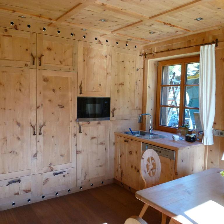 DreiHäuser - Chalet mit 3 Schlafzimmern - 18