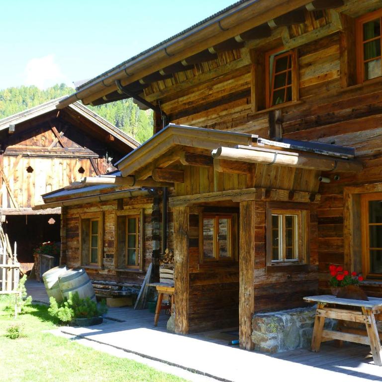 DreiHäuser - Chalet mit 3 Schlafzimmern - 20