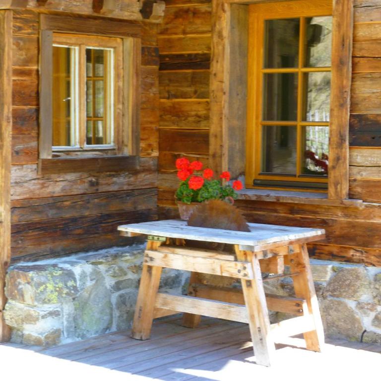 DreiHäuser - Chalet mit 3 Schlafzimmern - 21