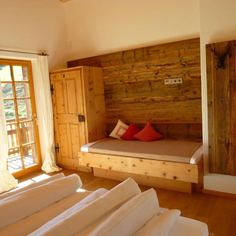 DreiHäuser - Chalet mit 3 Schlafzimmern - 22