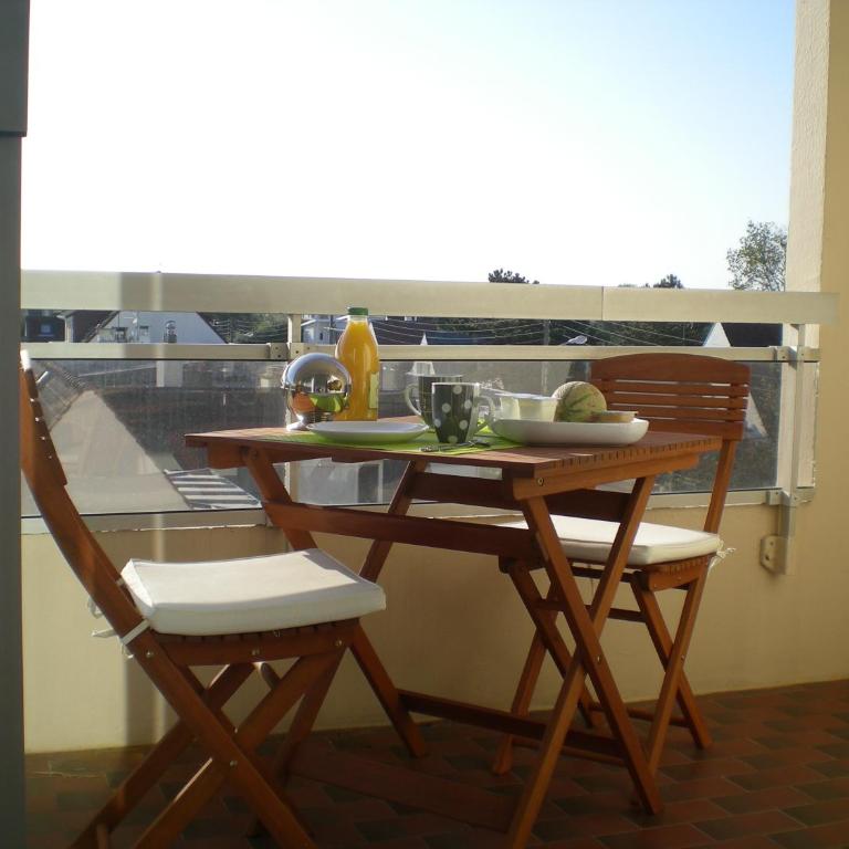 La Croix du Sud - Appartement 1 Chambre - 4