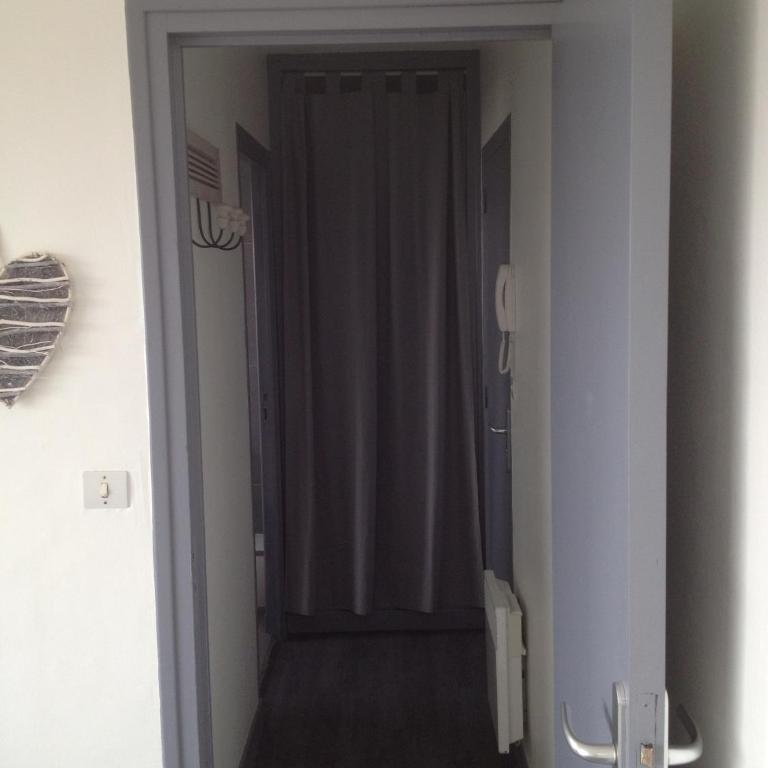 La Croix du Sud - Appartement 1 Chambre - 9