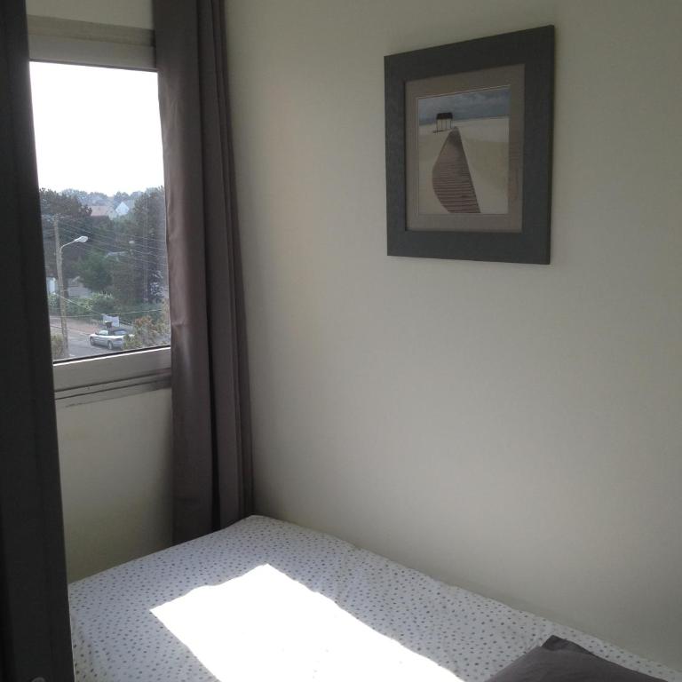 La Croix du Sud - Appartement 1 Chambre - 10