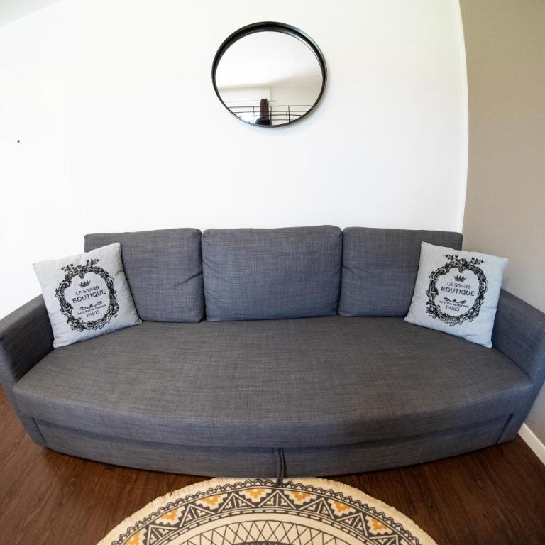 Flow Apartments Karl Wolf Park - Studio - 15