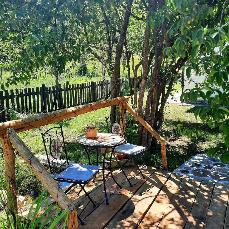 Vacation House Studenac - Vacation Home - 8