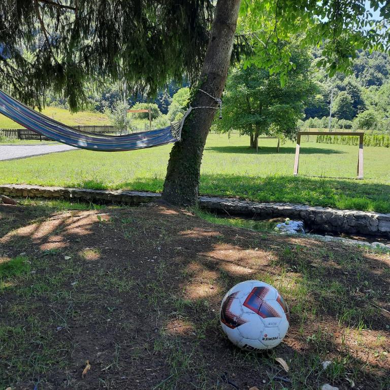Vacation House Studenac - Vacation Home - 22