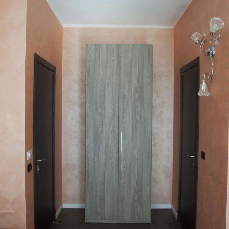 B&B Roma - Family Suite with Balcony - 15