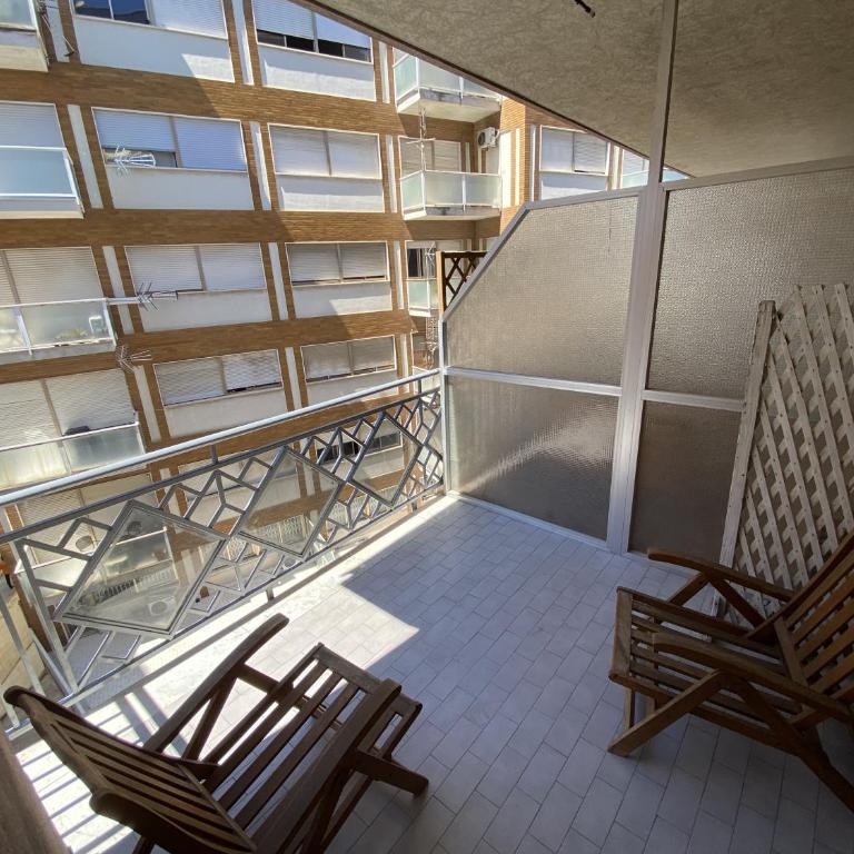 Casa Luminaria - One-Bedroom Apartment - 12