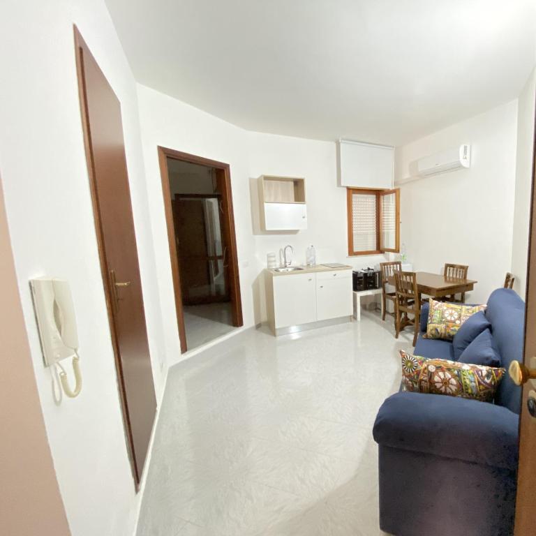 Casa Luminaria - One-Bedroom Apartment - 3