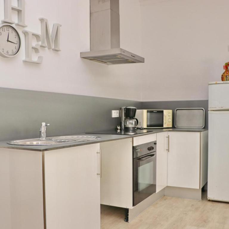Apartamento Centro Tonelero I - Apartamento - 10