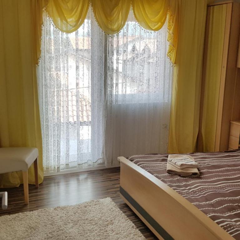 Villa FARAH Sarajevo - Vila - 18