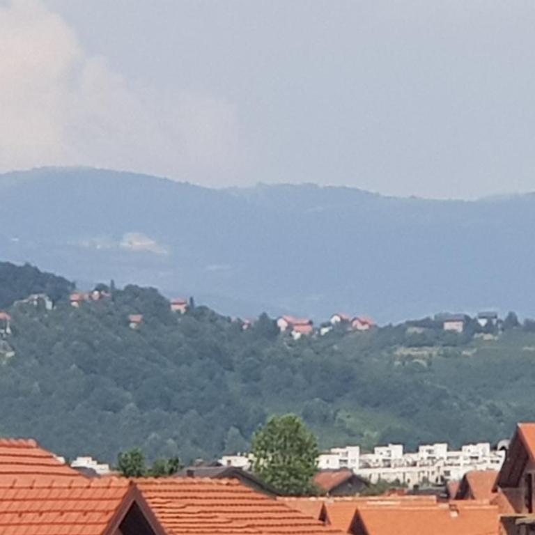 Villa FARAH Sarajevo - Vila - 20