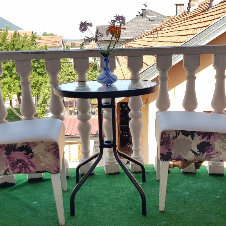 Villa FARAH Sarajevo - Vila - 23