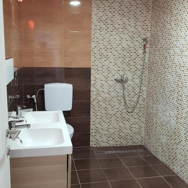 Villa FARAH Sarajevo - Vila - 24