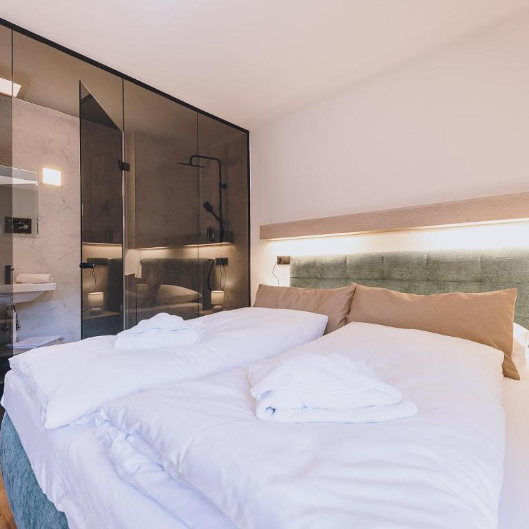 Premium Apartments Areit by we rent, SUMMERCARD INCLUDED - Apartment mit 3 Schlafzimmern - 24