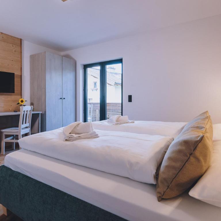 Premium Apartments Areit by we rent, SUMMERCARD INCLUDED - Apartment mit 3 Schlafzimmern - 18