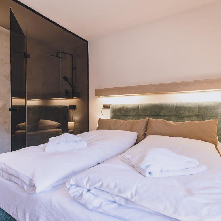 Premium Apartments Areit by we rent, SUMMERCARD INCLUDED - Apartment mit 3 Schlafzimmern - 31