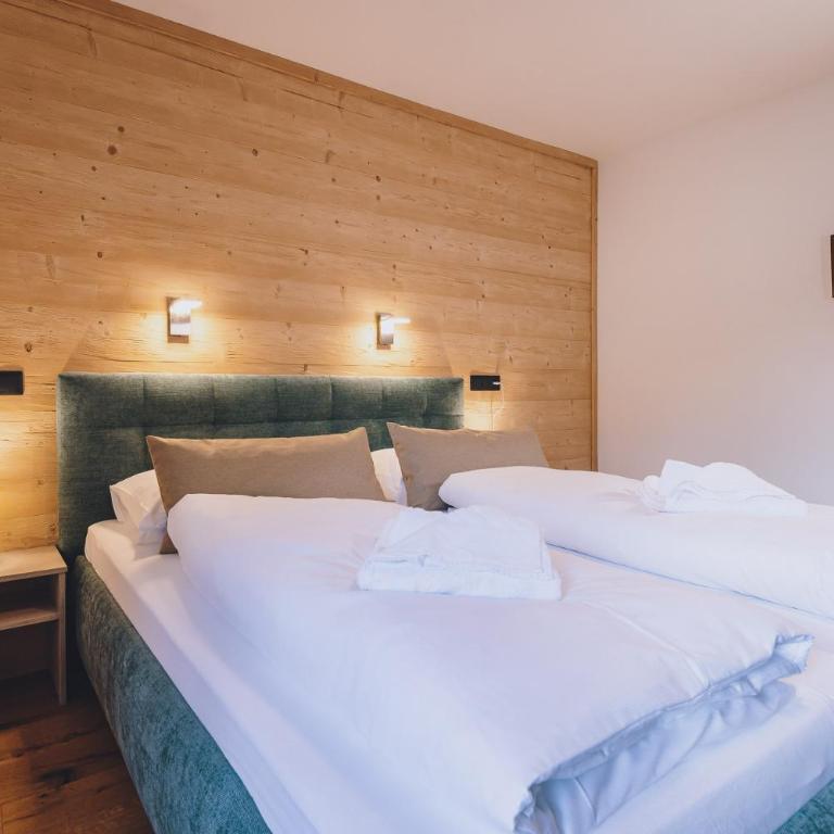 Premium Apartments Areit by we rent, SUMMERCARD INCLUDED - Apartment mit 3 Schlafzimmern - 23