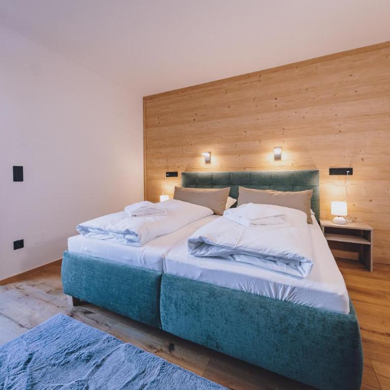 Premium Apartments Areit by we rent, SUMMERCARD INCLUDED - Apartment mit 3 Schlafzimmern - 17