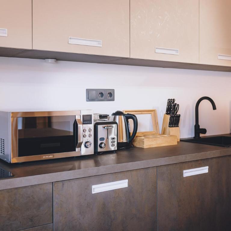 Premium Apartments Areit by we rent, SUMMERCARD INCLUDED - Apartment mit 3 Schlafzimmern - 9