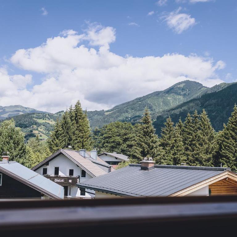 Premium Apartments Areit by we rent, SUMMERCARD INCLUDED - Apartment mit 3 Schlafzimmern - 3