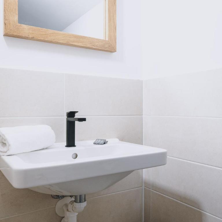 Premium Apartments Areit by we rent, SUMMERCARD INCLUDED - Penthouse-Apartment - 30